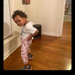 Meet your Posher, Larry